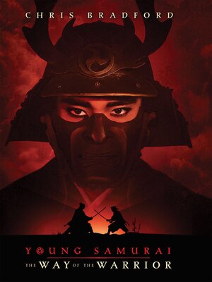 The Way of the Warrior - ebook